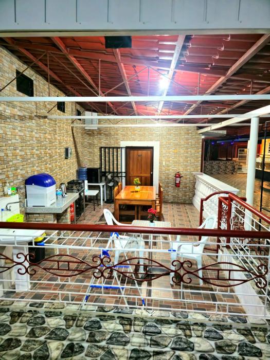 Jenessas Bedsite, 3 Pers, AC, 5G Wifi, Netflix