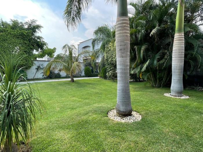 Quinta las Golondrinas