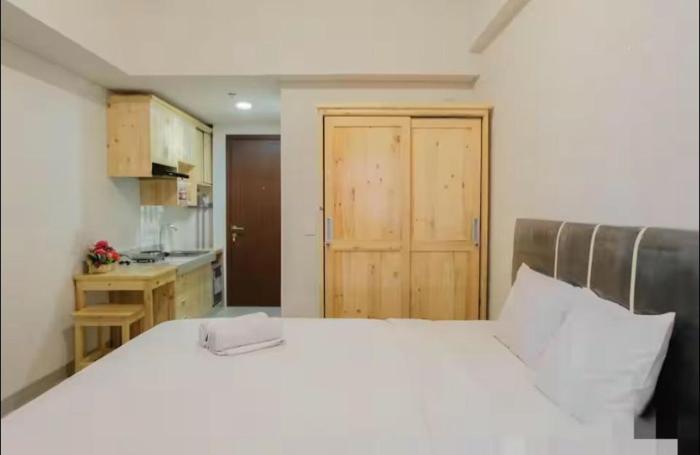 Comfy Cozy Studio in BSD