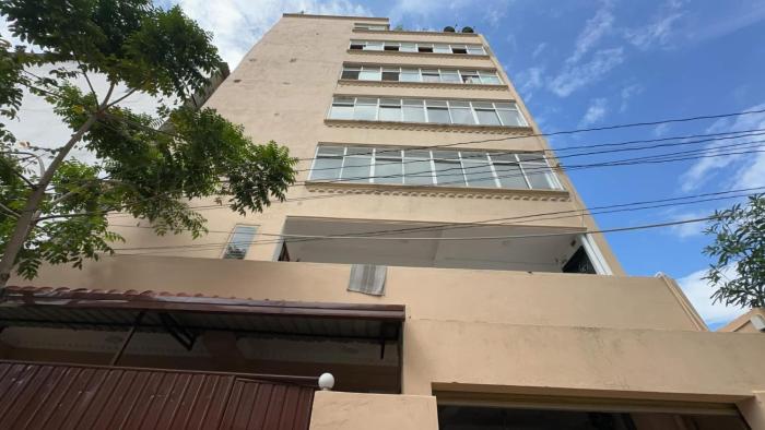 Raj Tower Colombo Residences