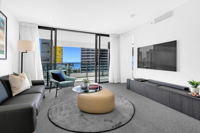 BEACH Fun at Oracle - level 10