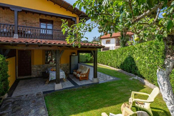 Appto Turístico La Franca LFRA002R