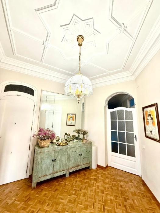 El Palacete Gran Via