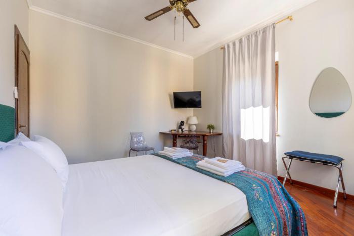 Calm Home - Center Rome