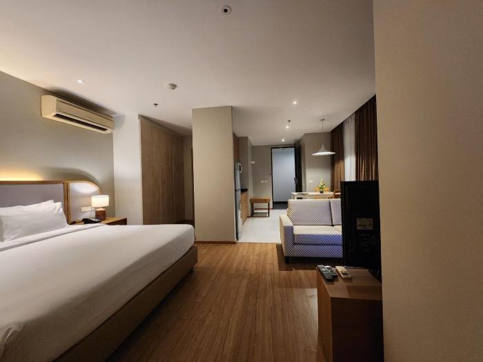 Brighton Hotel Bangkok