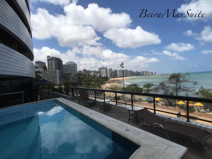 Beira Mar Suite