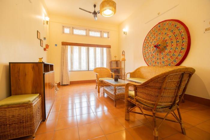 Aabeli - Specious 3bhk unit