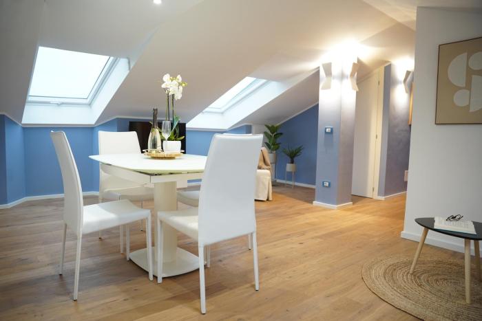 casa vacanze LE PLEIADI