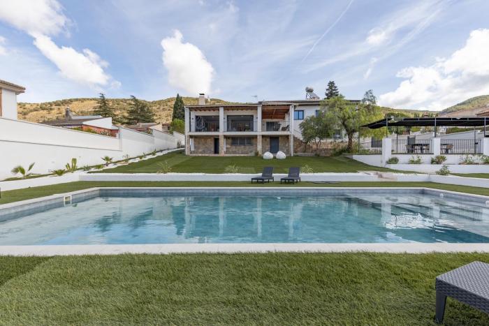 Siesta Deluxe Villa Coco