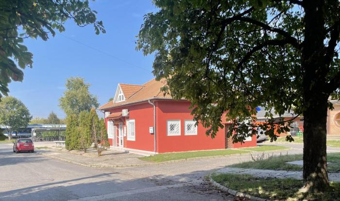 Nosztalgia Vendégház a Velencei-tónál