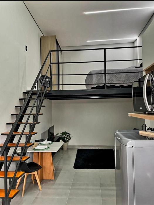 Studio 35 proximo Analia Franco