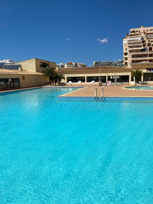 Praia da Rocha- PORTIMÃO Apartamento T1