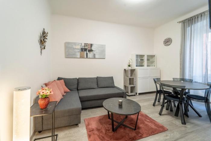 San Giacomo District Modern Apartment