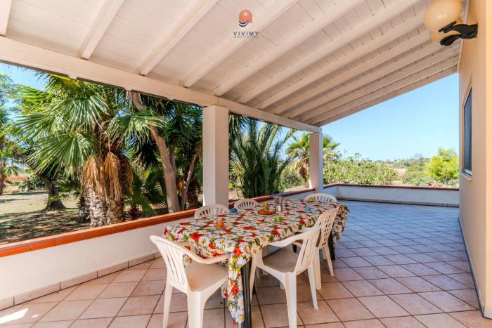 Villetta Fransisca by Vivimy