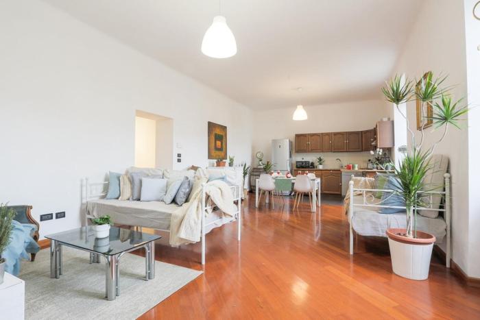 Appartamento La Fanice