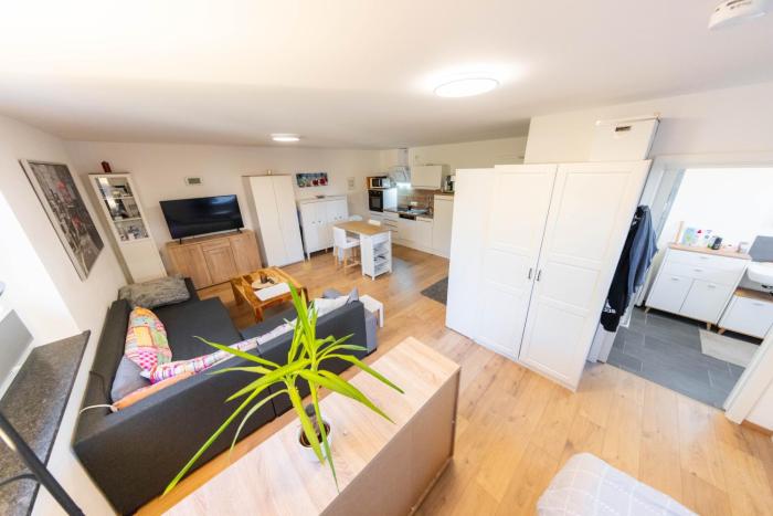 Ferienwohnung Siebenschläfer