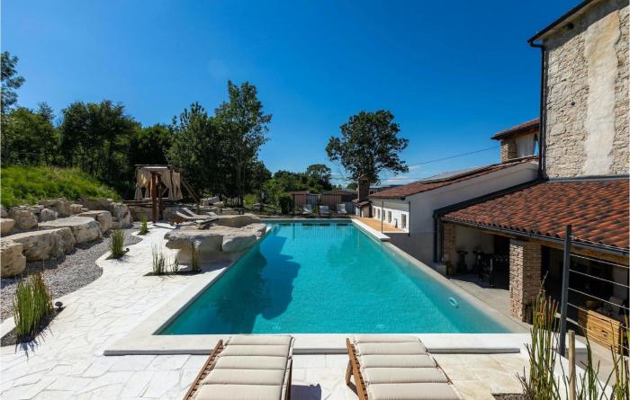 Villa Blazeni Miroslav Bulesic