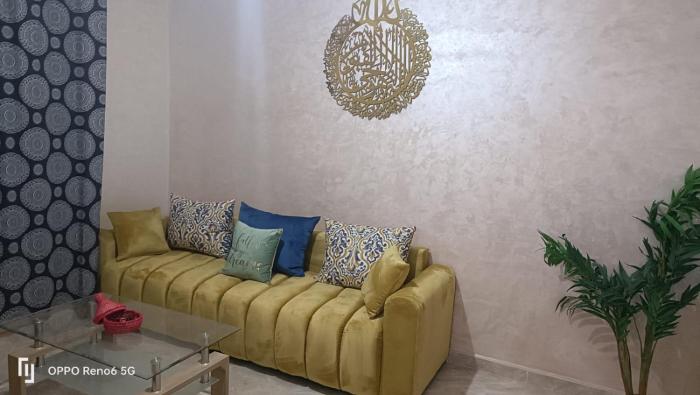 Appartement confort
