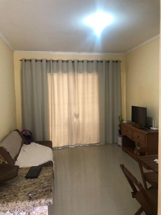 Apezinho família