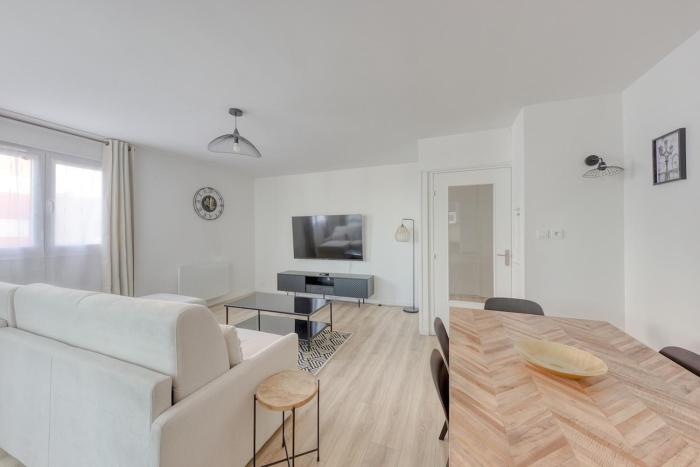 Disney apartment for 6 people