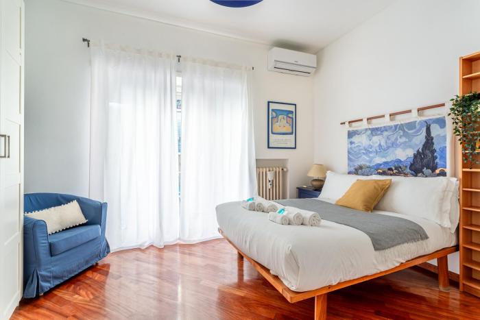 iFlat Vatican Comfortable & Peaceful Retreat