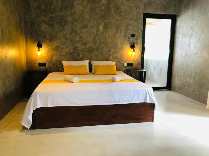 Midigama Home Stay Villa Apartment