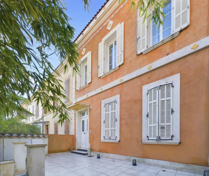 Residence Villa Ange