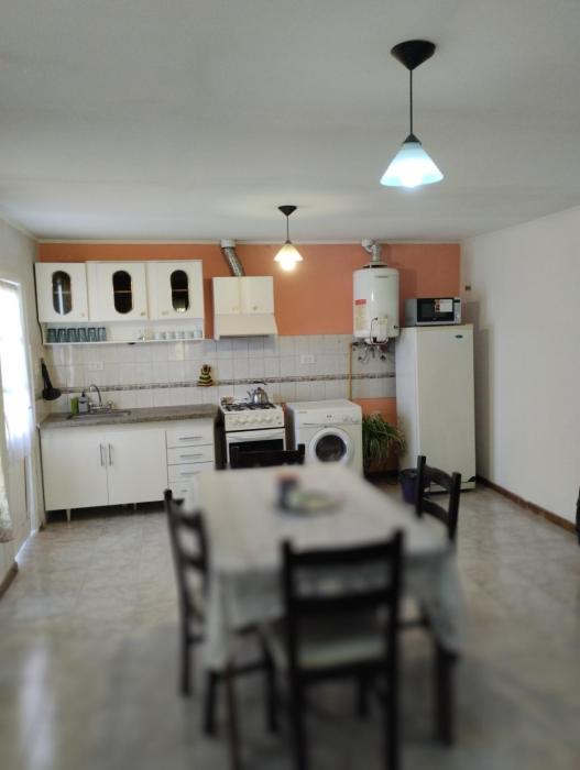 Confortable depto para 4