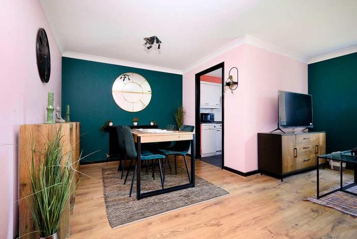 Lovely One Bed Flat in Bushey