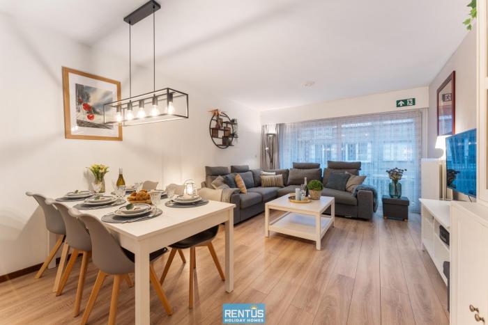 Noordzeecocoon - enjoy side sea view