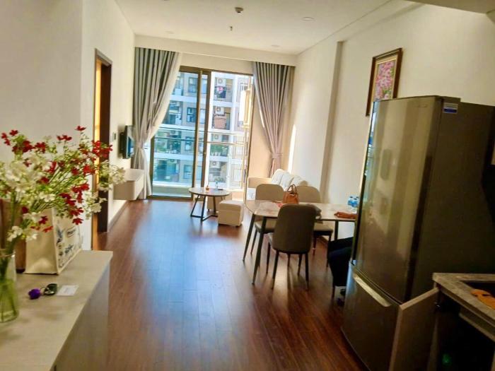 Căn hộ nghỉ dưỡng