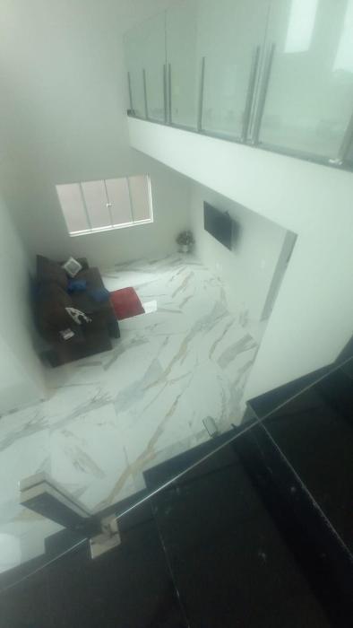 Casa Luxuosa vista para o mar em setiba guarapari