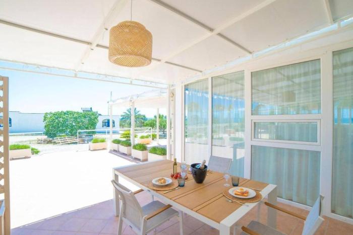 Le Secche Suite & House 3 by Salento Prime