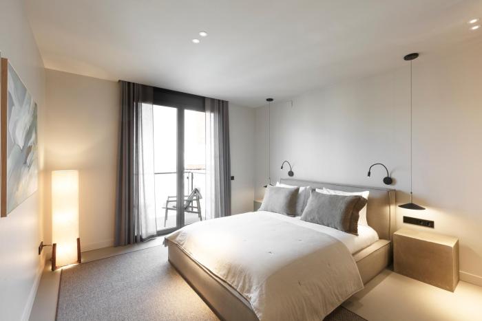 The Diagonal Sagrada by Sweett