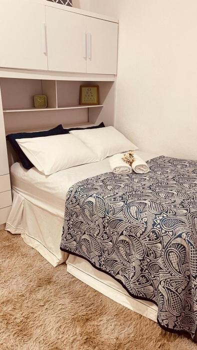 Apartamento em Copacabana a 50 metros da praia