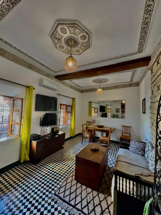 Appartement khmissa
