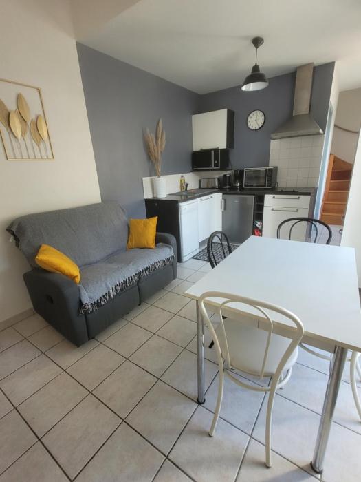 L appart de la volane