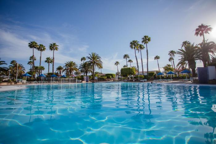 Deluxe Las Vegas Golf - by Gestión Vacacional Canarias