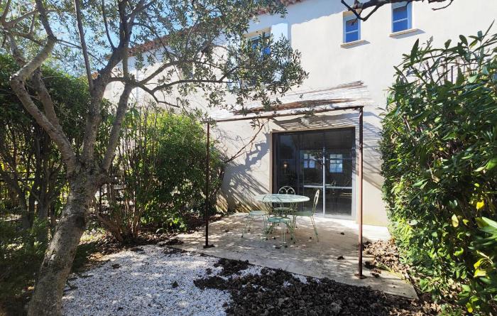 Lovely Home In Saint Laurent De La Ca