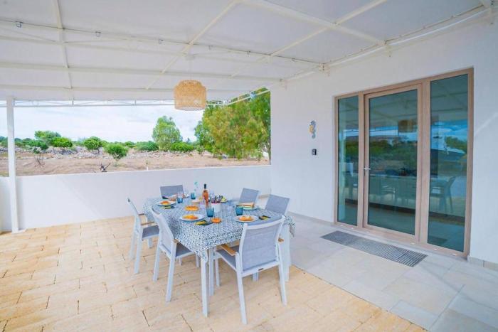 Le Secche Suite & House 5 by Salento Prime