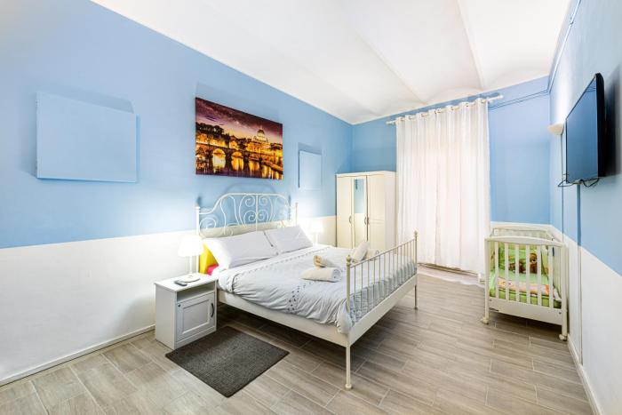 Children House Apartment