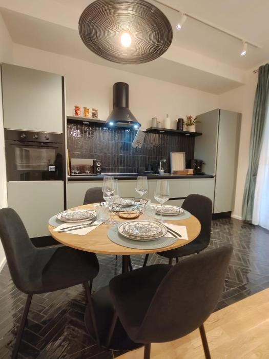 Bellissimo bilocale al centro di Roma - Daniele Case Vacanza