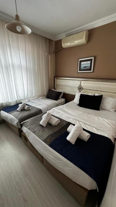 Sultana Premier Hotel