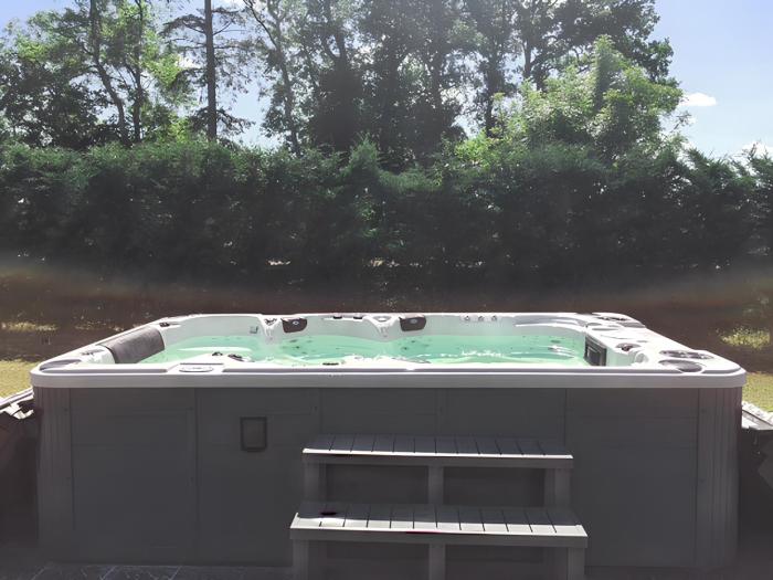 Maison confortable à Saint-Georges-sur-Baulche avec terrasse et jardin