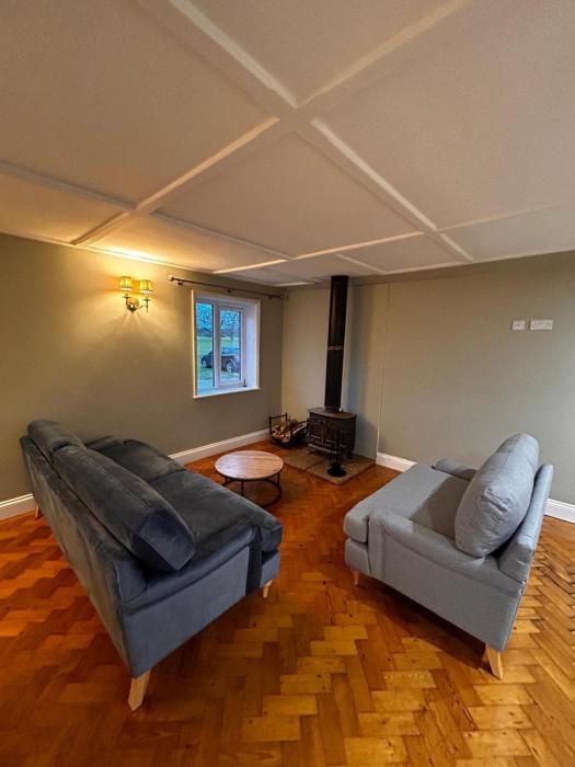 Frasers Cottage, Henham Park, Nr Southwold