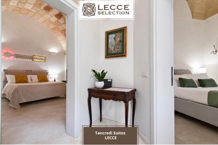 Tancredi Suites - Lecce Selection