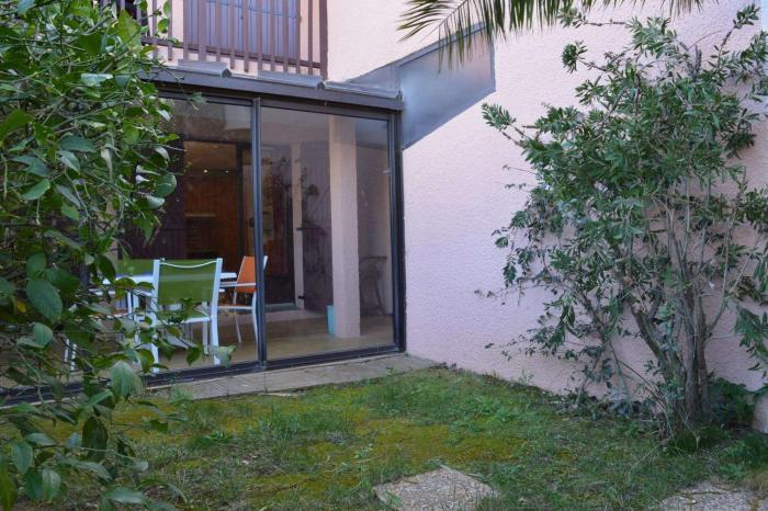 Charmant appartement avec piscine collectif SAINT CYPRIEN PLAGE SC090-207