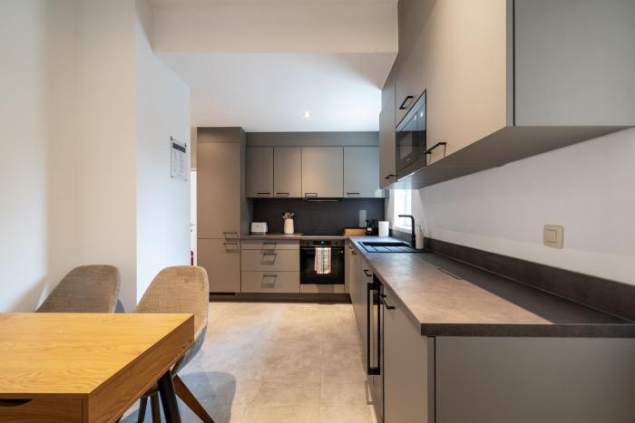 The Edgewater Suites - Cityscape