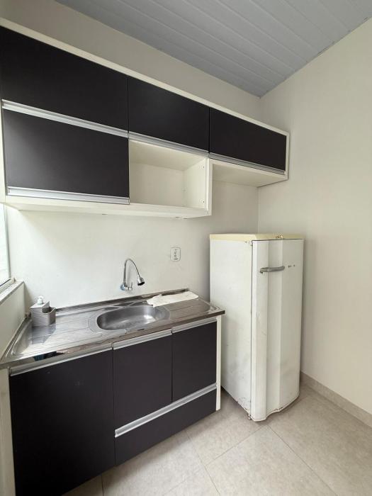 Kitnet - Residencial Rocha