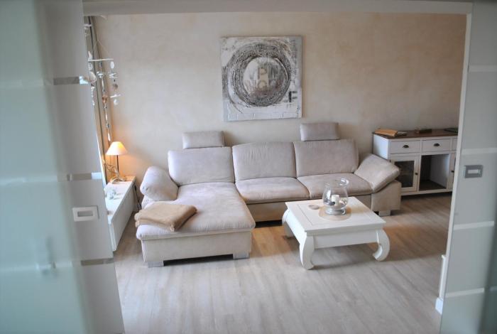 Tannenburg 208 - App Strandoase